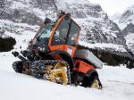Holder M480 Raupenfahrwerk 2010 года